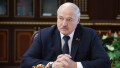 Лукашенко поблагодарил семьи военных за поддержку боеготовности армии