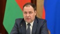 Роман Головченко вручил государственные награды ученым, учителям и артистам