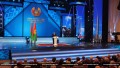 Лукашенко провел торжественное собрание в честь Дня независимости