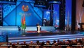 Лукашенко провел торжественное собрание в честь Дня независимости