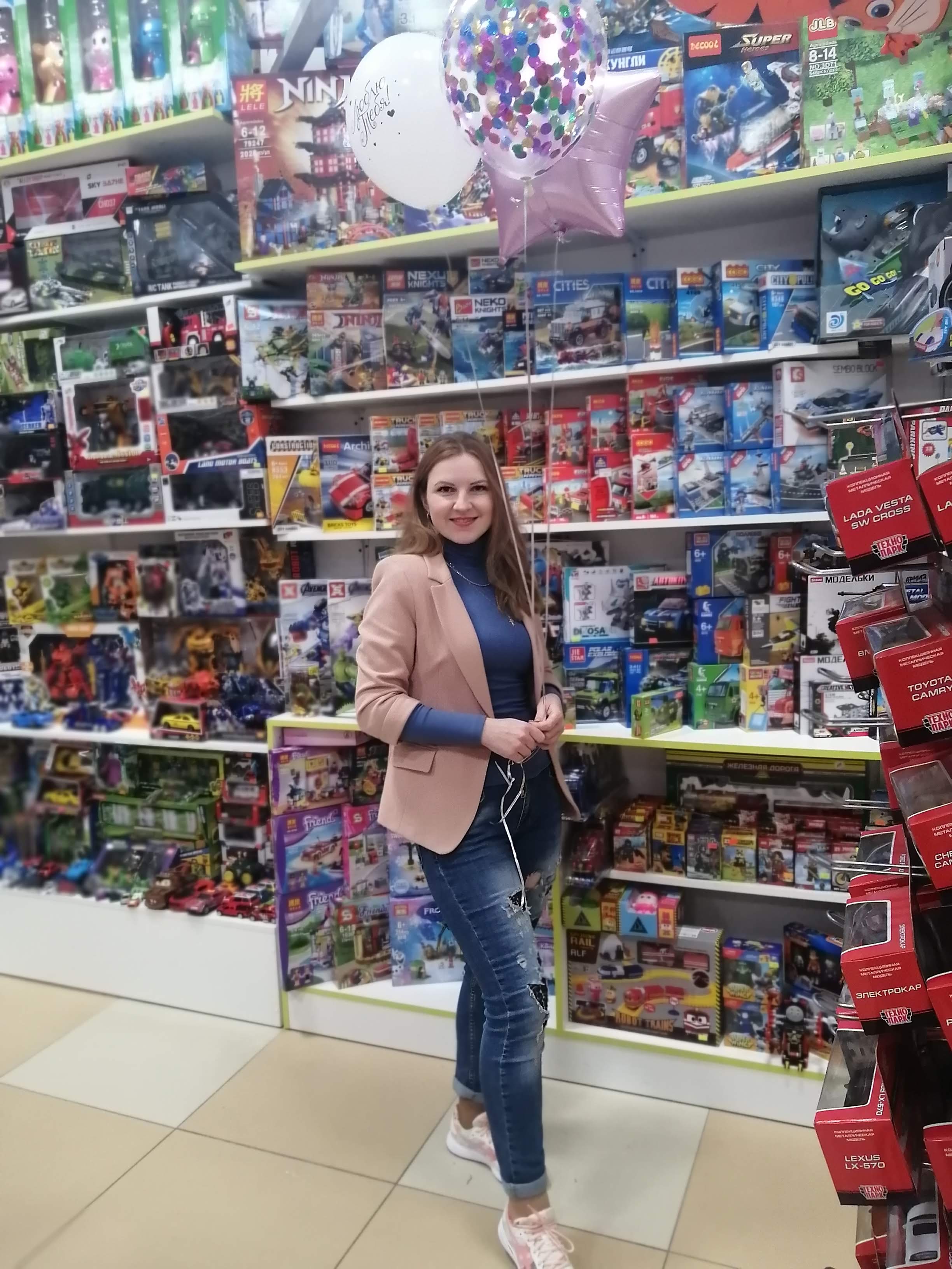 «На 9-м месяце беременности, с ребенком на руках пошла ва-банк и вложила все „родовые“ в бизнес». Удивительная история взлетов и падений от предпринимательницы из Новополоцка