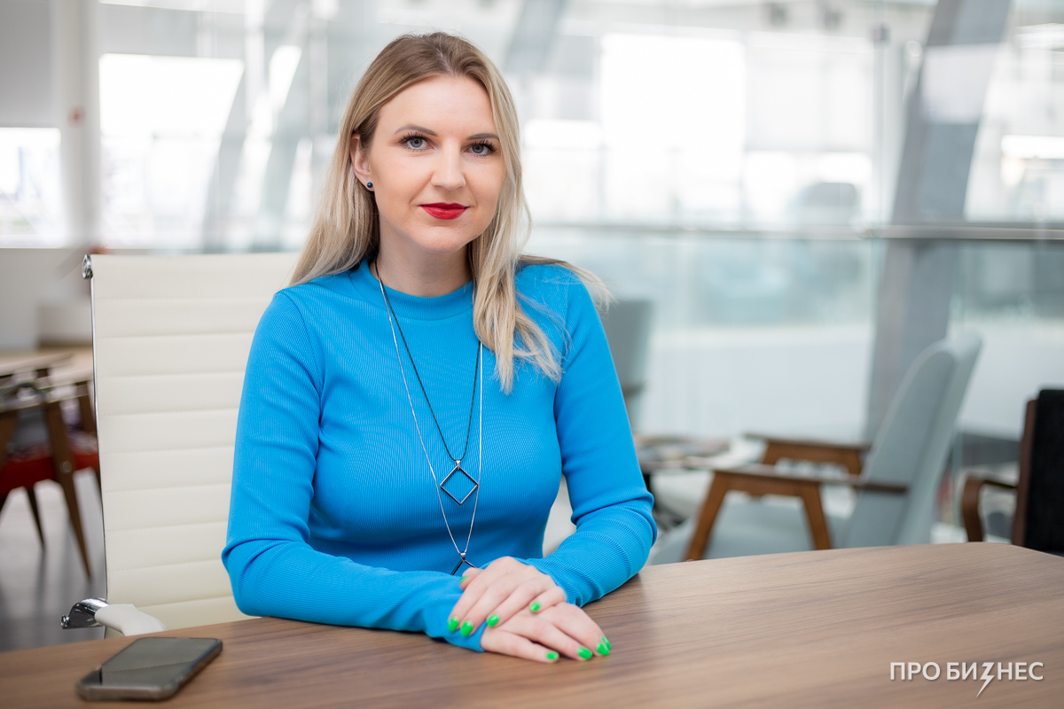 «На 9-м месяце беременности, с ребенком на руках пошла ва-банк и вложила все „родовые“ в бизнес». Удивительная история взлетов и падений от предпринимательницы из Новополоцка