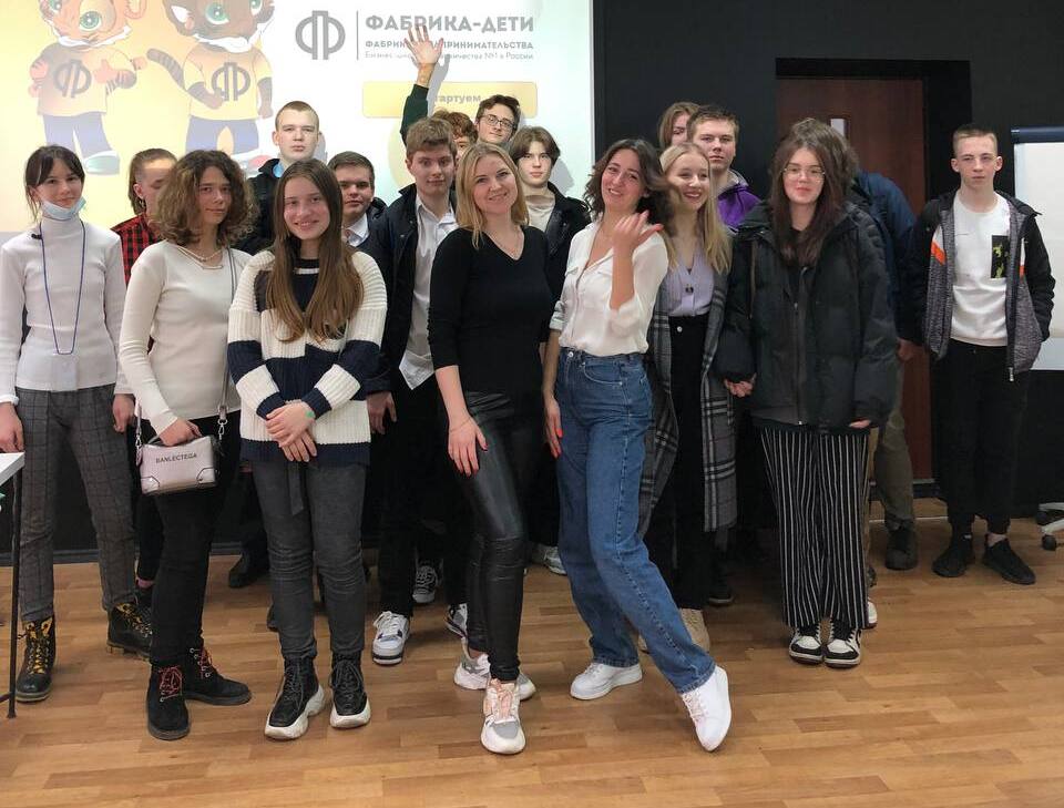«На 9-м месяце беременности, с ребенком на руках пошла ва-банк и вложила все „родовые“ в бизнес». Удивительная история взлетов и падений от предпринимательницы из Новополоцка