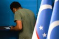 Выборы президента Узбекистана: как работают избирательные участки в странах Содружества?