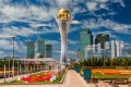 Погода в СНГ: рекордная жара в Казахстане, переменная облачность в Беларуси