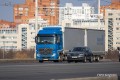 В Беларуси резко вырос спрос на автомобильные грузоперевозки. Объясняем причины