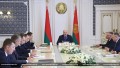 Лукашенко призвал быстрее строить белорусские порты в России
