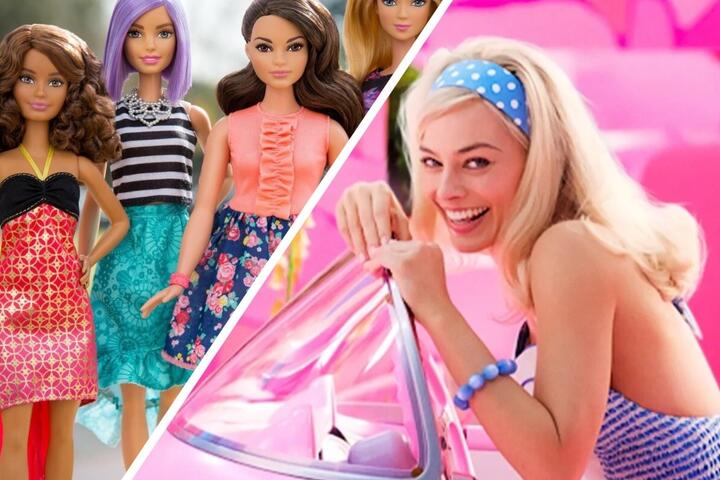 ФОТО: Провалы Барби на зарубежных рынках: как всемирно известная кукла «дарила» свою долю продаж конкурентам