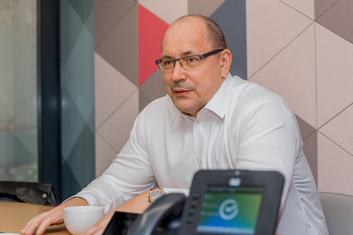 «Самое ценное в банке — это люди». Посмотрели на трансформацию Сбер Банка глазами его сотрудников