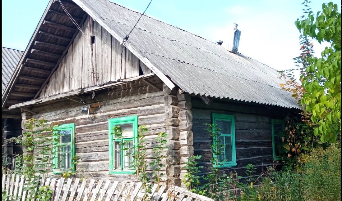«Все документы я оформил за день». Минчанин подробно рассказал, как купил пустующие дома