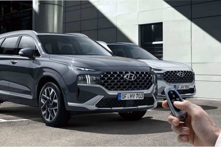 Пакет безопасности Hyundai Smart Sense: второй водитель вашего автомобиля