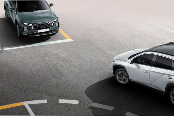 Пакет безопасности Hyundai Smart Sense: второй водитель вашего автомобиля