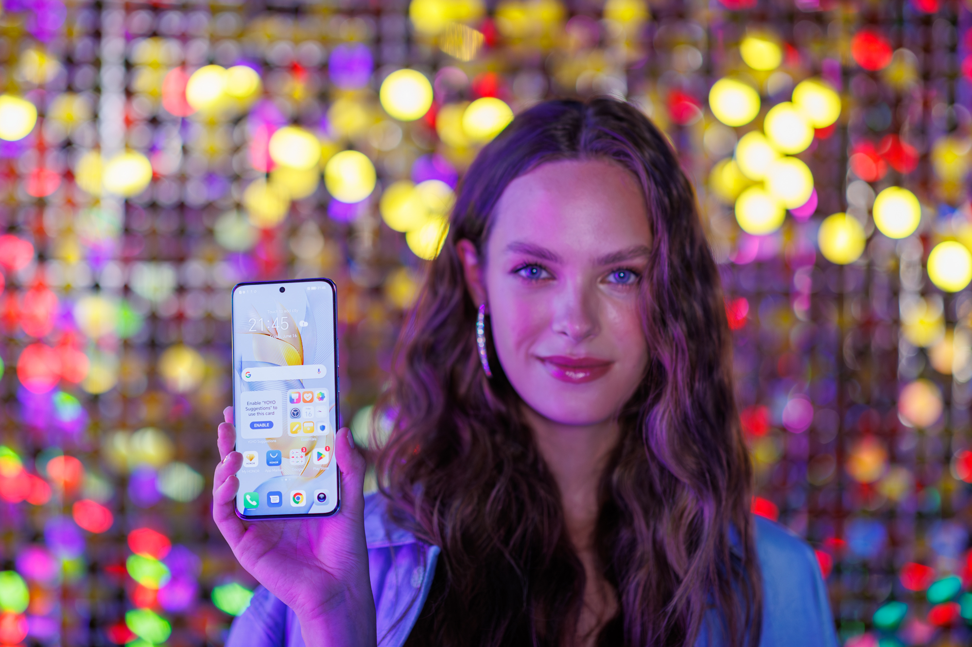 Флагман по честной цене. Каким получился смартфон HONOR 90