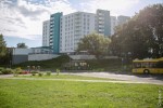 Как выглядит новостройка возле парка Дружбы Народов в Минске. Кстати, тут уже продают жилье на «вторичке»