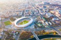 Участникам II Игр стран СНГ устроили теплый прием в Минске