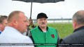 Лукашенко оценил новую аграрную технологию