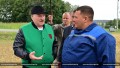 Лукашенко поручил аграриям наладить дисциплину и увеличить продажи продукции