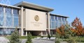 Сотрудники белорусских предприятий посетили Дворец Независимости