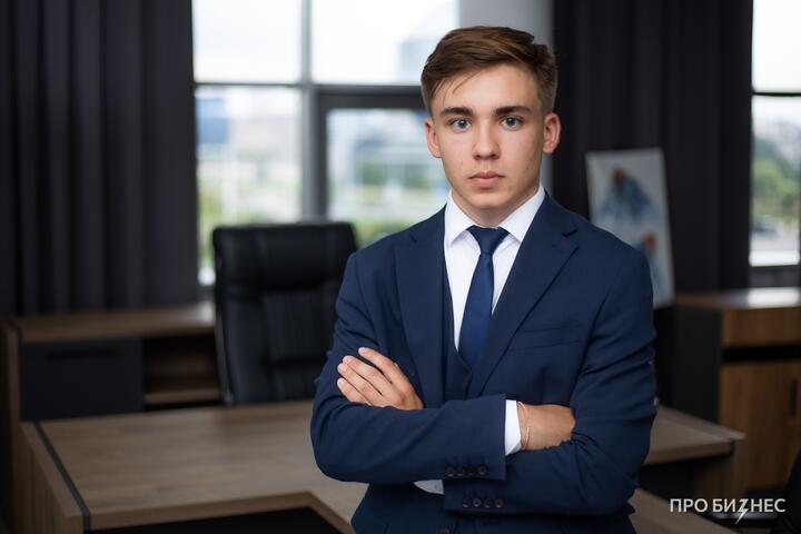 «Арабы дали конкурентам $ 1,5 миллиарда». Как продавец фурнитуры и владелец IT-компании создают платформу для турниров по киберспорту и готовы «подвинуть» FACEIT