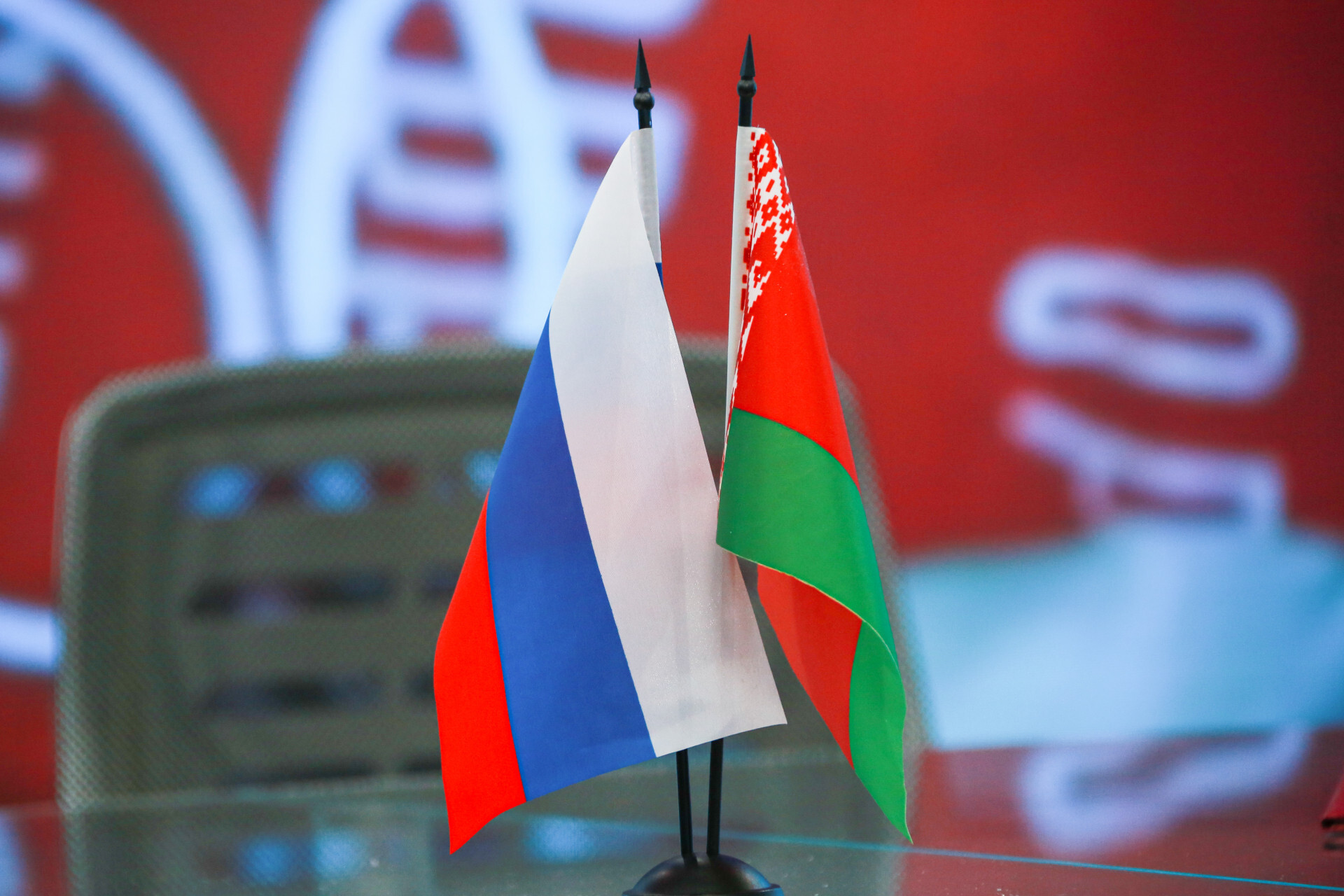 Бизнесмены Беларуси и России обсудили конкурентную борьбу на внешних рынках