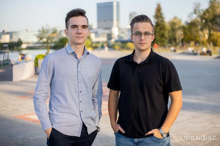 «За 15 минут привлек первые $ 200 тысяч». История белоруса, который год без денег путешествовал автостопом по Азии и отказался от работы в Яндексе ради своего стартапа