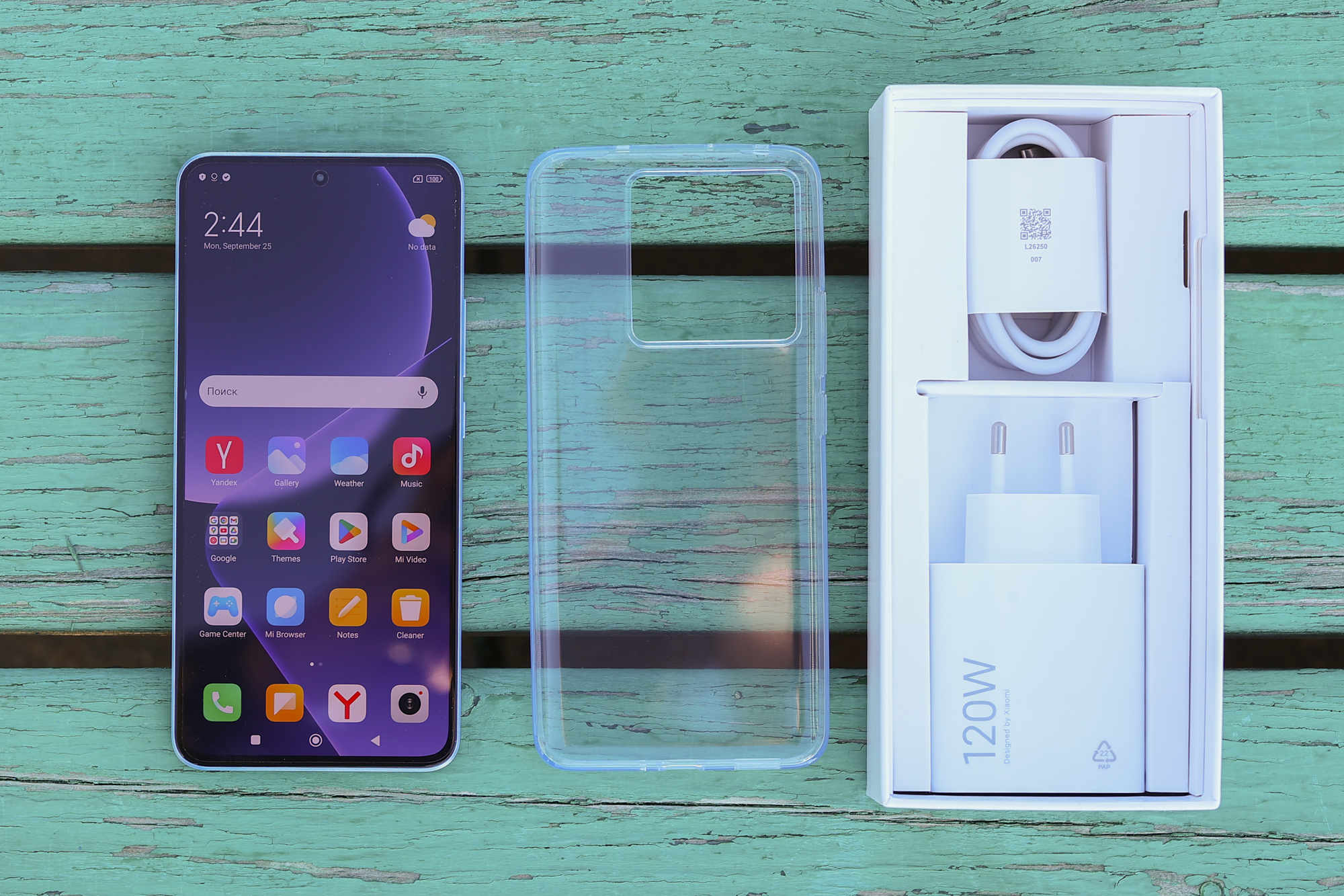 Выдающийся во всем. Обзор смартфона Xiaomi 13T Pro