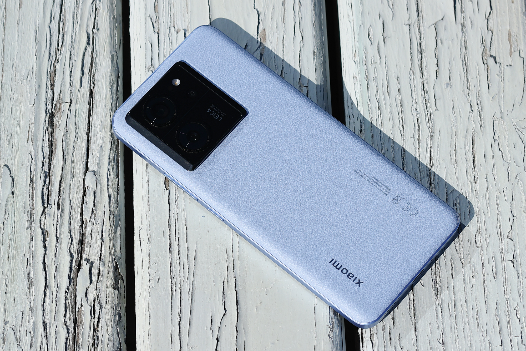 Выдающийся во всем. Обзор смартфона Xiaomi 13T Pro