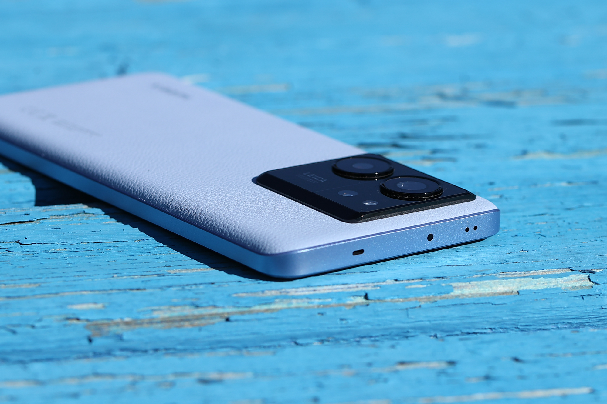 Выдающийся во всем. Обзор смартфона Xiaomi 13T Pro