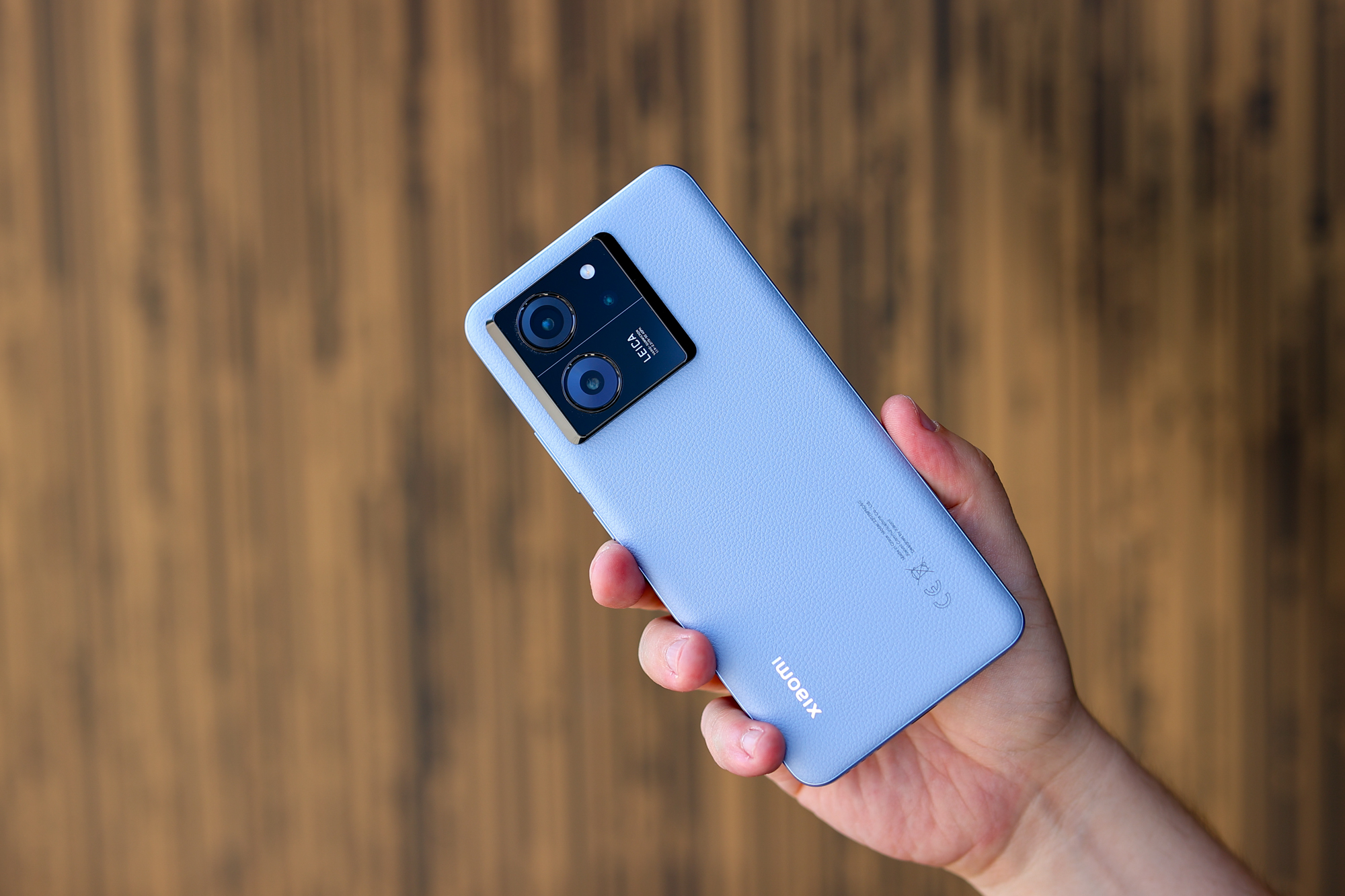 Выдающийся во всем. Обзор смартфона Xiaomi 13T Pro