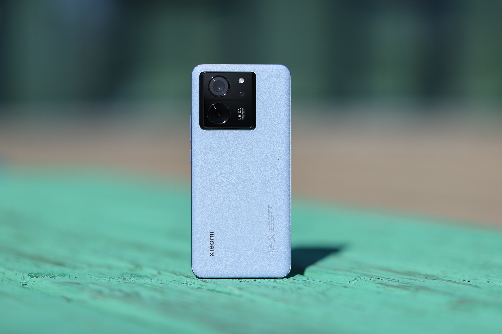 Выдающийся во всем. Обзор смартфона Xiaomi 13T Pro