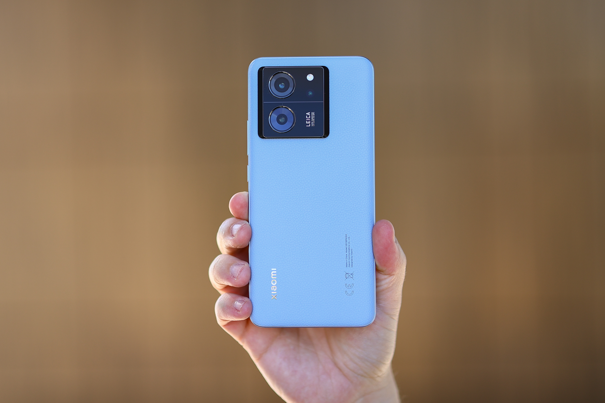 Выдающийся во всем. Обзор смартфона Xiaomi 13T Pro