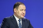 Головченко поделился воспоминаниями о школьных годах