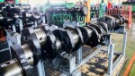 Белорусские двигатели начали устанавливать на российские речные суда