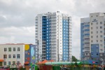 За квартирами в этих домах стояли очереди. Посмотрели, как поживает «Малая Родина», и почем тут продают жилье