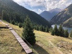 Погода в СНГ: в Казахстане анонсировали заморозки, в Беларуси задержалось тепло