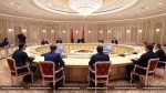 Лукашенко: Беларусь рассматривает Кубань как ключевой регион для сотрудничества
