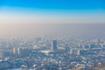 Погода в СНГ: туманы пришли в Казахстан, юго-запад Беларуси накрыла жара