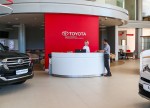 Кейс: как Webcom Group вывела сайт нового дилерского центра Toyota в ТОП-3 поисковой выдачи за 12 месяцев