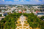 Погода в СНГ: в Молдове по-летнему солнечно, на севере Казахстана прольют дожди