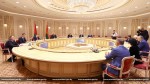 Беларусь и РФ обсуждают производство самолетов и строительство железной дороги