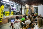 «Лучшие якорные арендаторы − бородатые парни и девушки с ноутбуками». В Realt обсудили коммерческую недвижимость