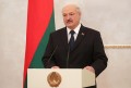 Лукашенко поздравил Мирзиеева с Днем независимости Узбекистана