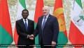 Лукашенко: Беларусь готова оказать технологическую помощь Африке