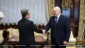 Лукашенко призвал активизировать экономические отношения Беларуси и Турции