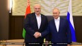 Лукашенко предложил Путину развивать сотрудничество с КНДР «на троих»