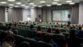 Почти 300 юных ученых представили свои проекты на конкурсе в Минске