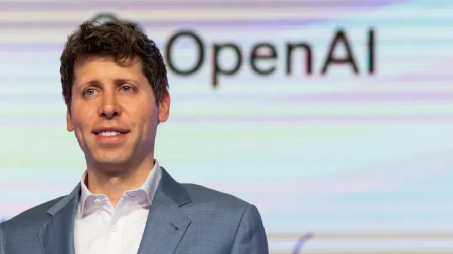 Китайским стартапам трудно из-за геополитики, OpenAI создает свой «айфон» с ИИ, а Binance, возможно, проводит теневой ребрендинг в России