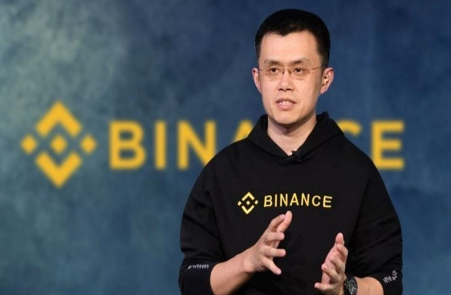 Китайским стартапам трудно из-за геополитики, OpenAI создает свой «айфон» с ИИ, а Binance, возможно, проводит теневой ребрендинг в России