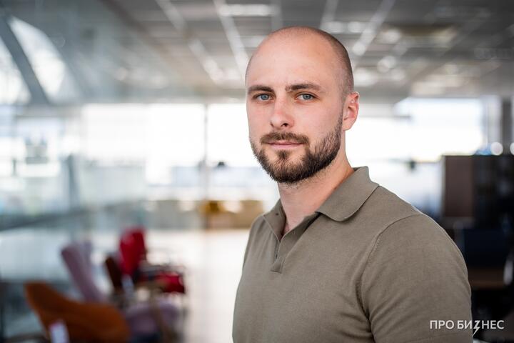 Китайским стартапам трудно из-за геополитики, OpenAI создает свой «айфон» с ИИ, а Binance, возможно, проводит теневой ребрендинг в России