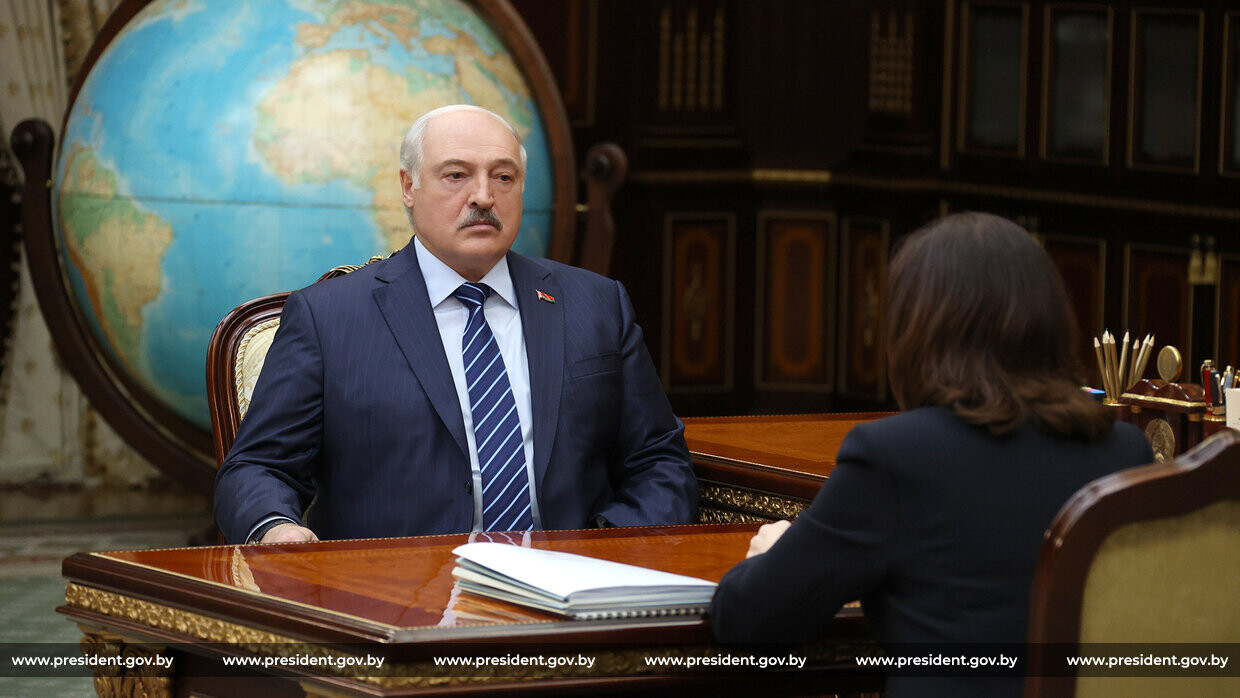 Более 90% законов Беларуси привели в соответствие с обновленной Конституцией